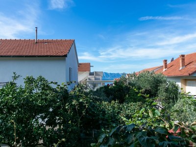 Apartment Two bedroom apartment with balcony Podaca, Makarska A-313-a - Outdoor photo 33