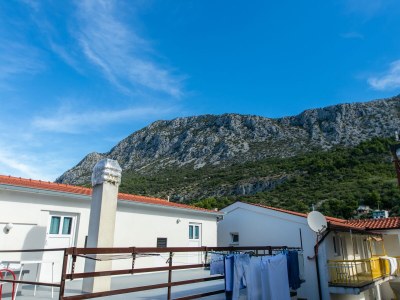 Apartment Two bedroom apartment with balcony Podaca, Makarska A-313-a - Outdoor photo 37