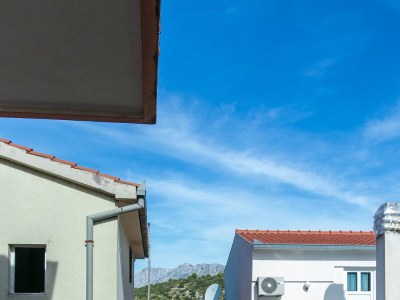 Apartment Two bedroom apartment with balcony Podaca, Makarska A-313-a - Outdoor photo 38
