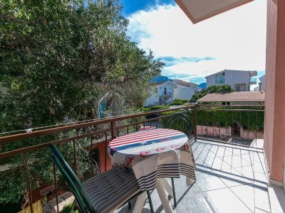 Apartment Two bedroom apartment with balcony Podaca, Makarska A-313-a - Outdoor photo 39