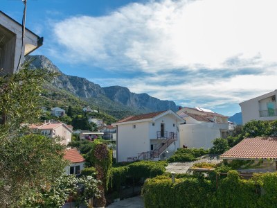 Apartment Two bedroom apartment with balcony Podaca, Makarska A-313-a - Outdoor photo 41