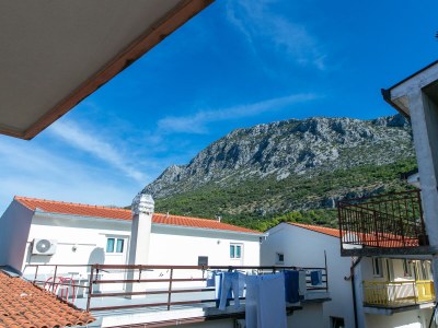 Apartment Two bedroom apartment with balcony Podaca, Makarska A-313-a - Outdoor photo 42