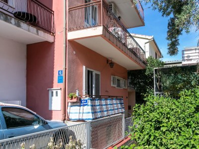 Apartment Two bedroom apartment with balcony Podaca, Makarska A-313-a - Outdoor photo 43