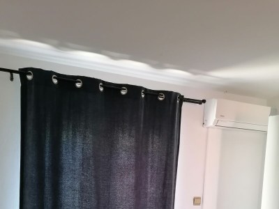 Apartment Studio flat with terrace and sea view Podaca, Makarska AS-313-b - Outdoor photo 14