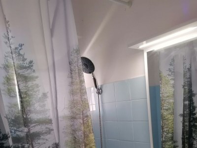 Apartment Studio flat with terrace and sea view Podaca, Makarska AS-313-b - Outdoor photo 18