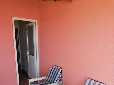 Apartment Studio flat with terrace and sea view Podaca, Makarska AS-313-b - Outdoor photo 21