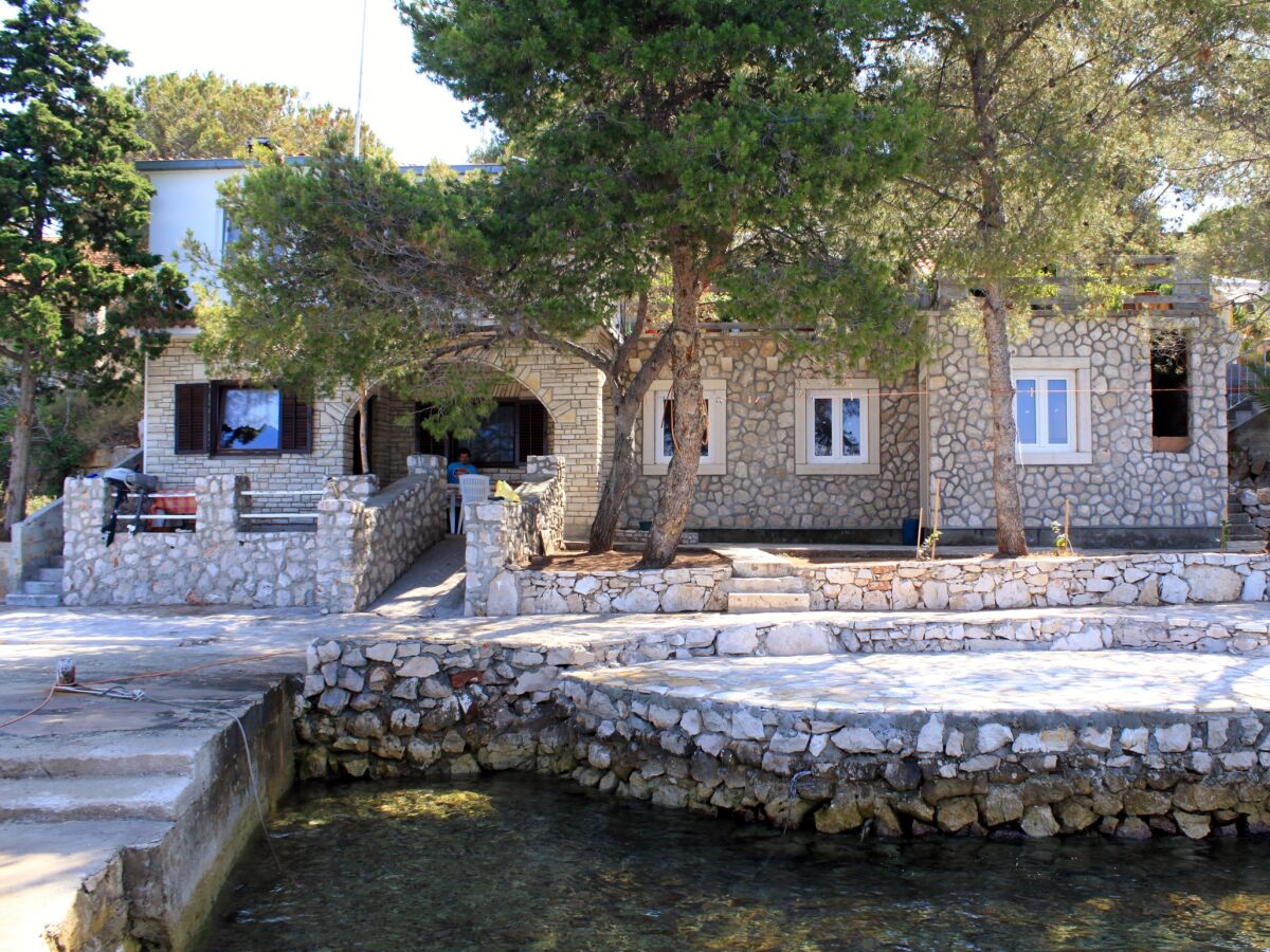 Apartment Two bedroom apartment near beach Lavdara, Dugi otok A-434-a - Outdoor photo 2