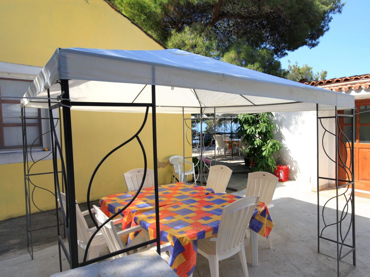 Apartment Two bedroom apartment near beach Lavdara, Dugi otok A-434-a - Outdoor photo 5