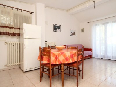Apartment Two bedroom apartment near beach Lavdara, Dugi otok A-434-a - Outdoor photo 11