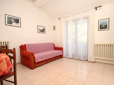 Apartment Two bedroom apartment near beach Lavdara, Dugi otok A-434-a - Outdoor photo 13