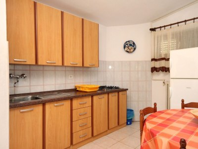 Apartment Two bedroom apartment near beach Lavdara, Dugi otok A-434-a - Outdoor photo 14