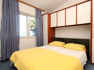 Apartment Two bedroom apartment near beach Lavdara, Dugi otok A-434-a - Outdoor photo 15