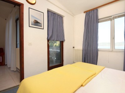 Apartment Two bedroom apartment near beach Lavdara, Dugi otok A-434-a - Outdoor photo 16