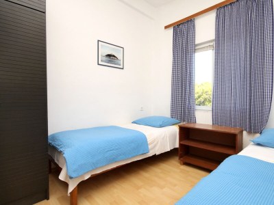 Apartment Two bedroom apartment near beach Lavdara, Dugi otok A-434-a - Outdoor photo 17