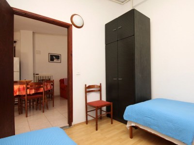 Apartment Two bedroom apartment near beach Lavdara, Dugi otok A-434-a - Outdoor photo 19