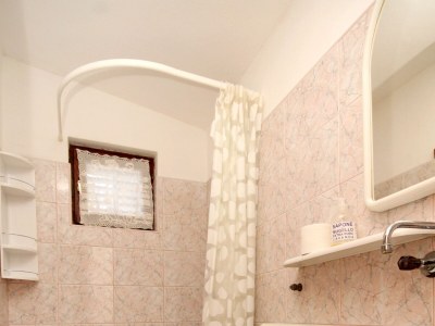 Apartment Two bedroom apartment near beach Lavdara, Dugi otok A-434-a - Outdoor photo 20