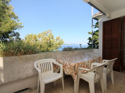 Apartment Two bedroom apartment near beach Lavdara, Dugi otok A-434-a - Outdoor photo 22