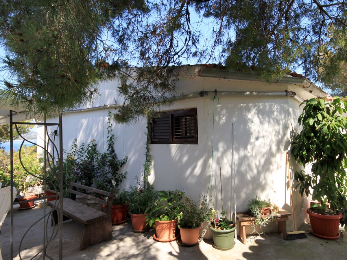 Apartment One bedroom apartment near beach Lavdara, Dugi otok A-434-b - Outdoor photo 5