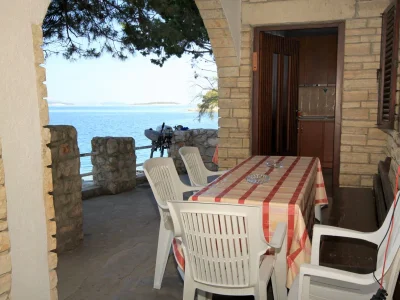 Apartment One bedroom apartment near beach Lavdara, Dugi otok A-434-b in Sali - Apartment