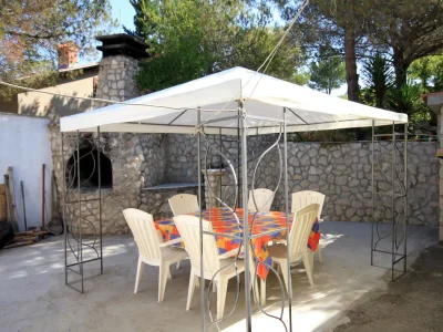 Apartment One bedroom apartment near beach Lavdara, Dugi otok A-434-b - Outdoor photo 7