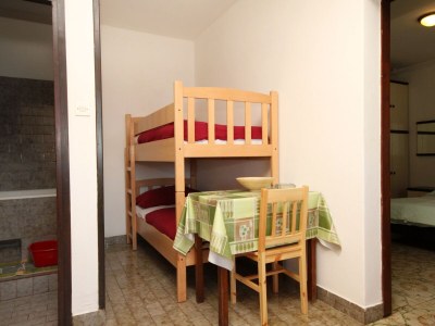 Apartment One bedroom apartment near beach Lavdara, Dugi otok A-434-b - Outdoor photo 12