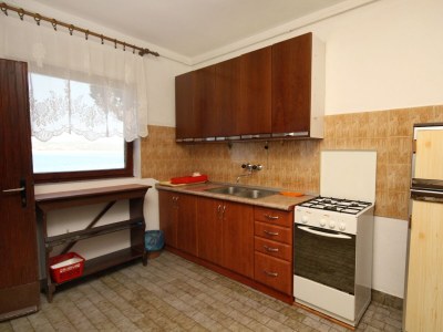 Apartment One bedroom apartment near beach Lavdara, Dugi otok A-434-b - Outdoor photo 13