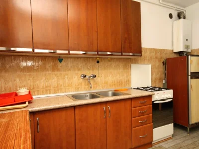 Apartment One bedroom apartment near beach Lavdara, Dugi otok A-434-b - Outdoor photo 14