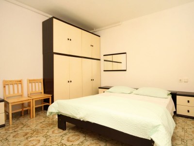 Apartment One bedroom apartment near beach Lavdara, Dugi otok A-434-b - Outdoor photo 16