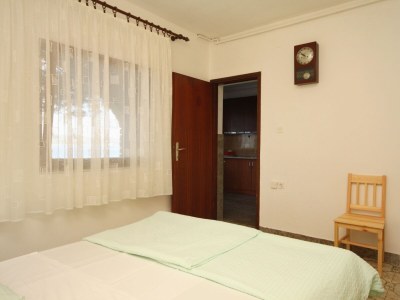Apartment One bedroom apartment near beach Lavdara, Dugi otok A-434-b - Outdoor photo 17