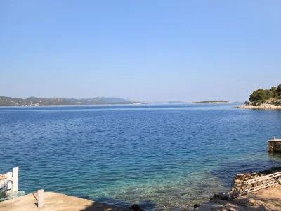 Apartment One bedroom apartment near beach Lavdara, Dugi otok A-434-b - Outdoor photo 20