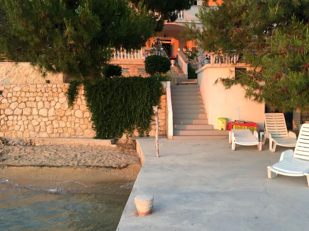 Apartment Two bedroom apartment near beach Stara Novalja, Pag A-234-b - Outdoor photo 2