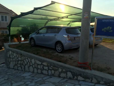 Apartment Two bedroom apartment near beach Stara Novalja, Pag A-234-b - Outdoor photo 14