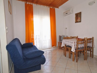 Apartment Two bedroom apartment near beach Stara Novalja, Pag A-234-b - Outdoor photo 15