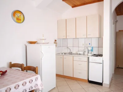 Apartment Two bedroom apartment near beach Stara Novalja, Pag A-234-b - Outdoor photo 16