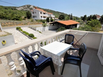 Apartment Two bedroom apartment near beach Stara Novalja, Pag A-234-b - Outdoor photo 22