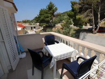 Apartment Two bedroom apartment near beach Stara Novalja, Pag A-234-b - Outdoor photo 23