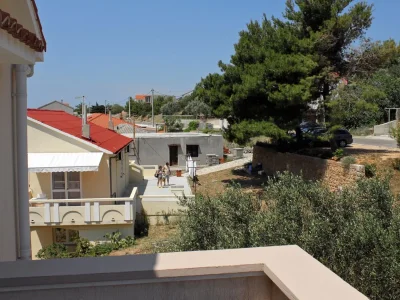 Apartment Two bedroom apartment near beach Stara Novalja, Pag A-234-b - Outdoor photo 25