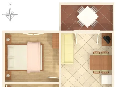 Apartment Two bedroom apartment near beach Stara Novalja, Pag A-234-b - Outdoor photo 28