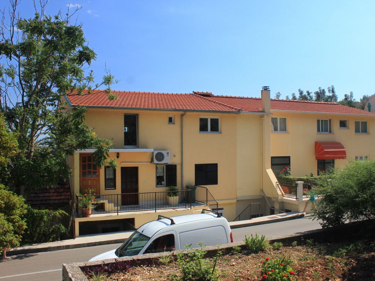 Apartment Two bedroom apartment with terrace and sea view Orebić, Pelješac A-275-b - Outdoor photo 4