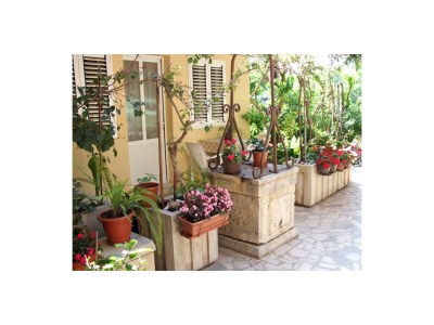 Apartment Two bedroom apartment with terrace and sea view Orebić, Pelješac A-275-b - Outdoor photo 6