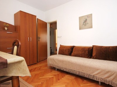 Apartment Two bedroom apartment with terrace and sea view Orebić, Pelješac A-275-b - Outdoor photo 17