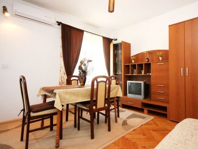 Apartment Two bedroom apartment with terrace and sea view Orebić, Pelješac A-275-b - Outdoor photo 18