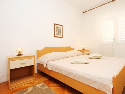 Apartment Two bedroom apartment with terrace and sea view Orebić, Pelješac A-275-b - Outdoor photo 20