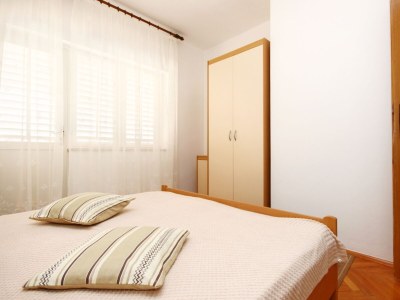 Apartment Two bedroom apartment with terrace and sea view Orebić, Pelješac A-275-b - Outdoor photo 22