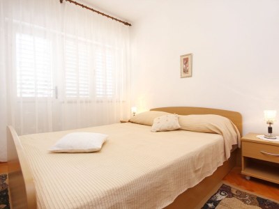 Apartment Two bedroom apartment with terrace and sea view Orebić, Pelješac A-275-b - Outdoor photo 23