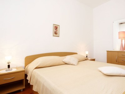 Apartment Two bedroom apartment with terrace and sea view Orebić, Pelješac A-275-b - Outdoor photo 24