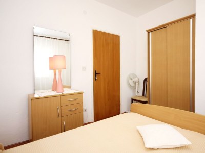 Apartment Two bedroom apartment with terrace and sea view Orebić, Pelješac A-275-b - Outdoor photo 25