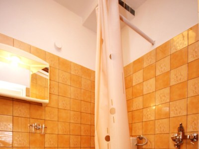 Apartment Two bedroom apartment with terrace and sea view Orebić, Pelješac A-275-b - Outdoor photo 26