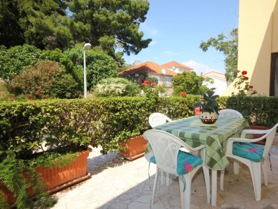 Apartment Two bedroom apartment with terrace and sea view Orebić, Pelješac A-275-b - Outdoor photo 32