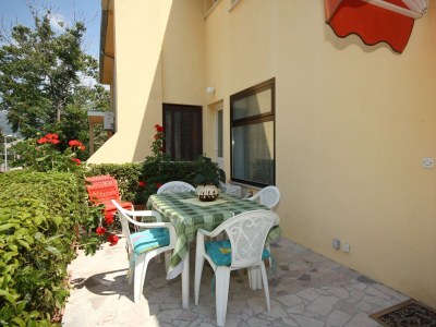Apartment Two bedroom apartment with terrace and sea view Orebić, Pelješac A-275-b - Outdoor photo 33